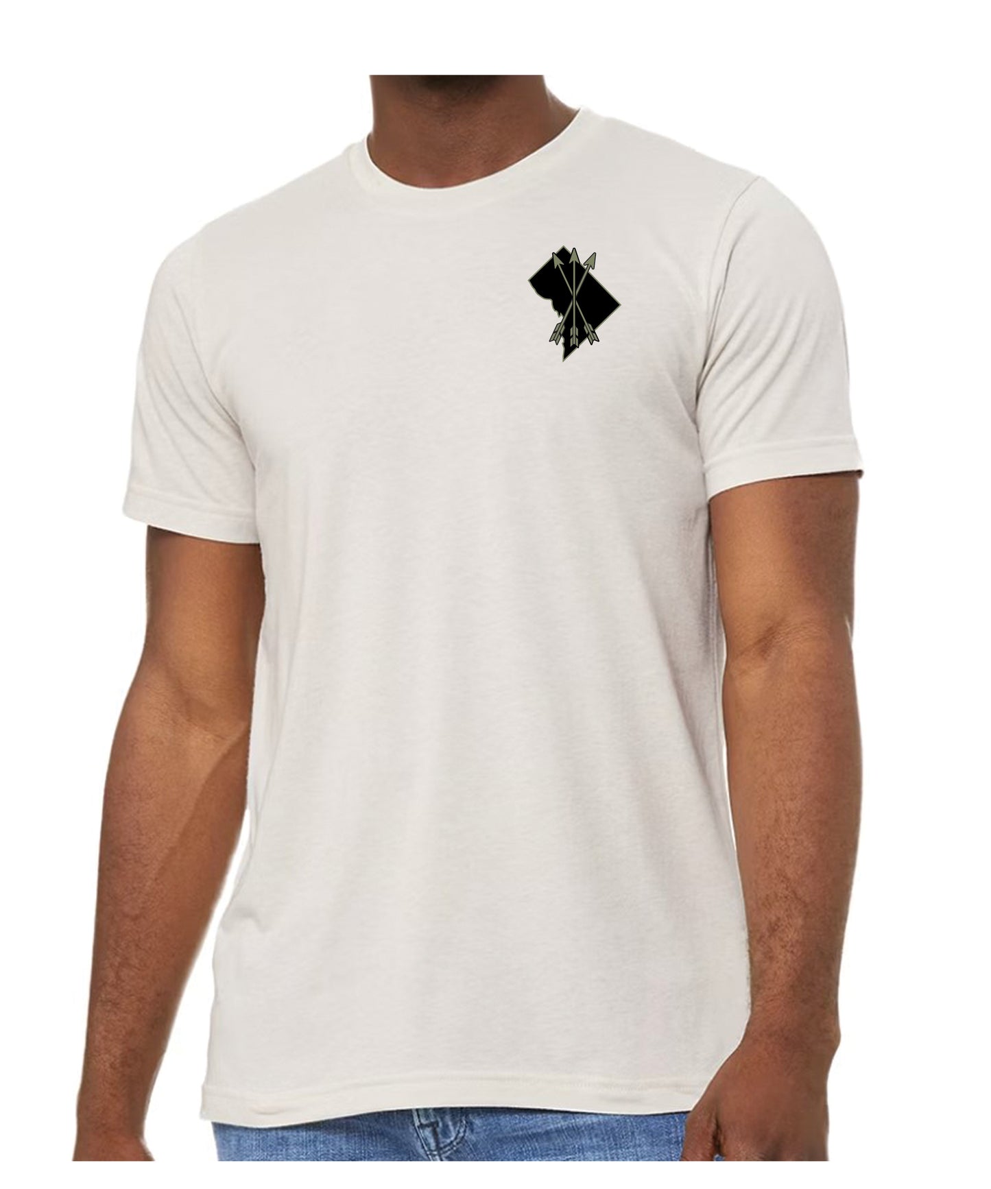 SRT - PREMIUM SHORT SLEEVE TEE